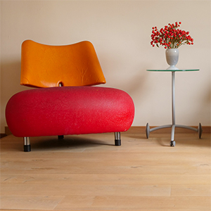 lamelplanken oftewel de Multiplanken met toplaag